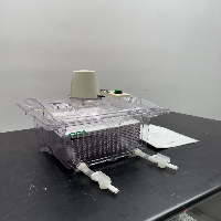 Bio Rad Dodeca Stainer image 0